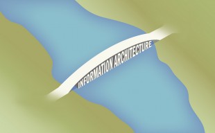 bridge of information architecture