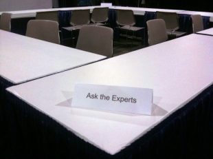 experts