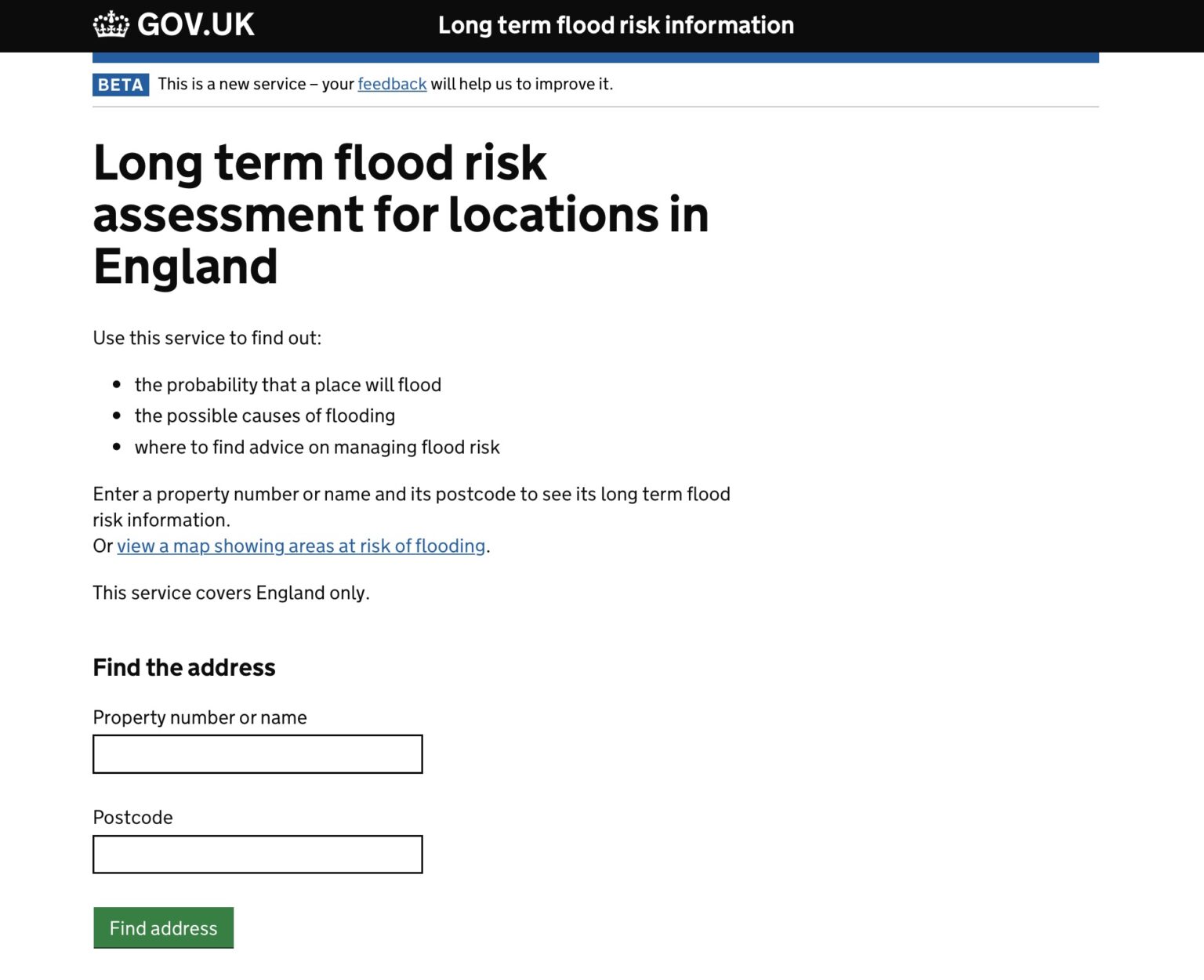 February 2018 – Defra digital, data, technology and security