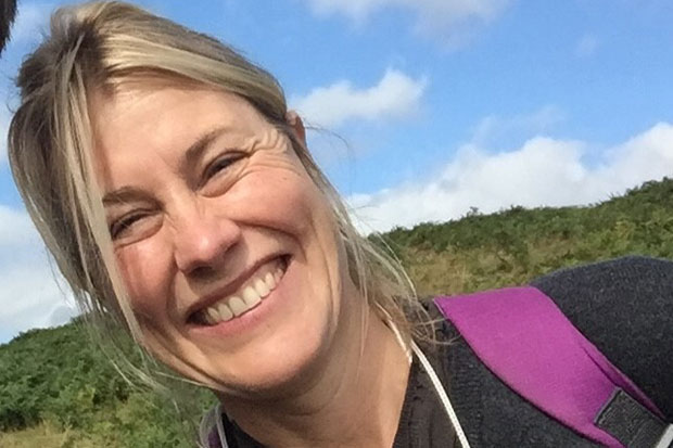Myra Hunt, Joint Chief Digital Officer – Defra digital, data ...